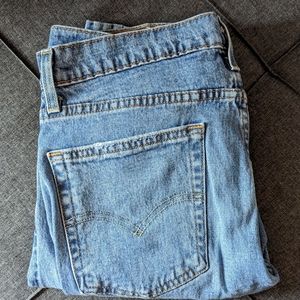 Levi's 510 Men's Skinny Fit Flex Jeans 31/32